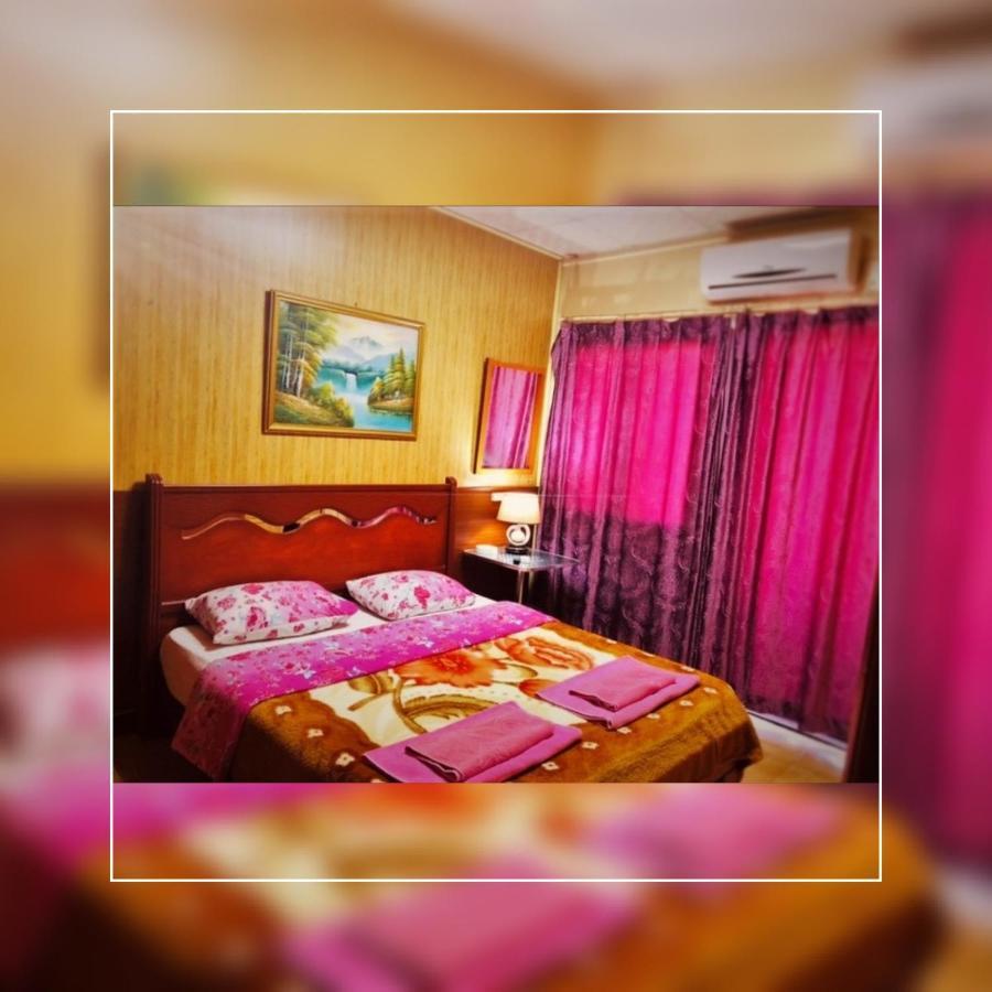 Regis Hotel เบรุต ภายนอก รูปภาพ