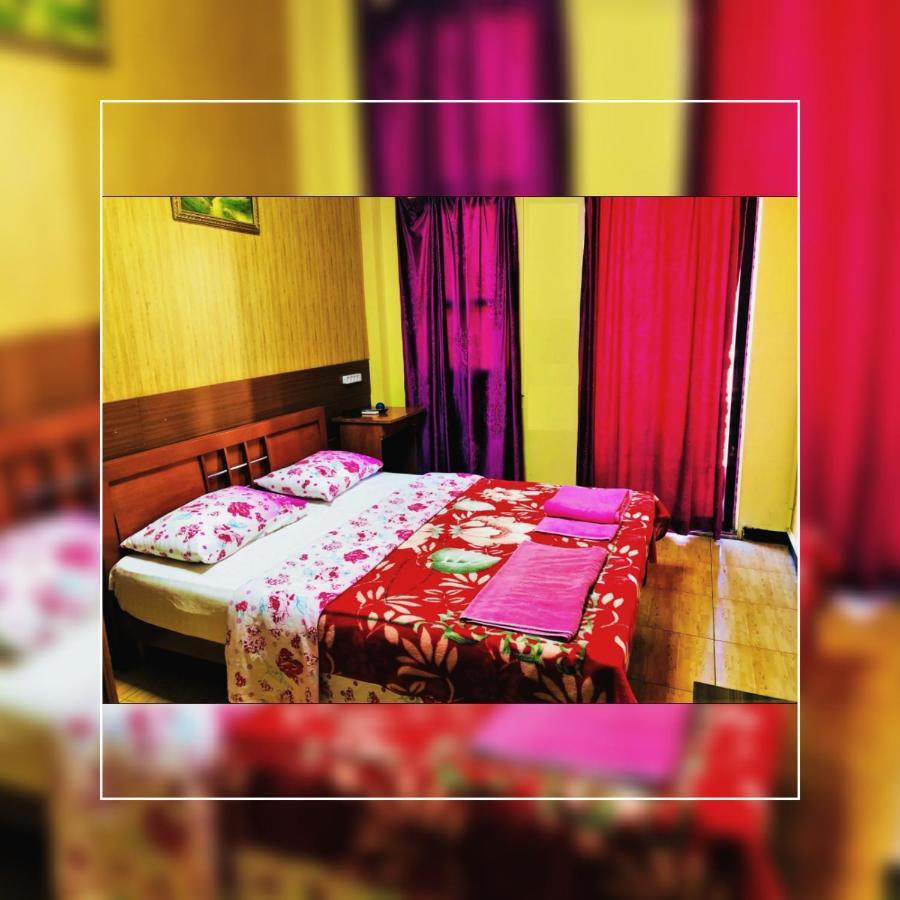 Regis Hotel เบรุต ภายนอก รูปภาพ