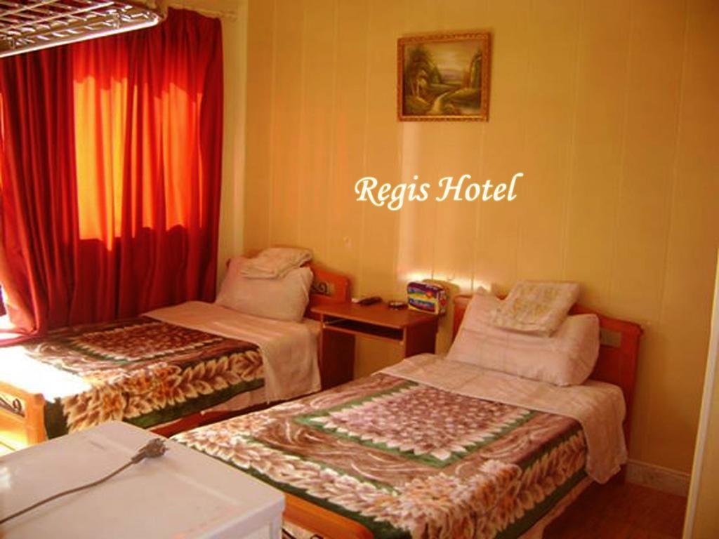 Regis Hotel เบรุต ห้อง รูปภาพ