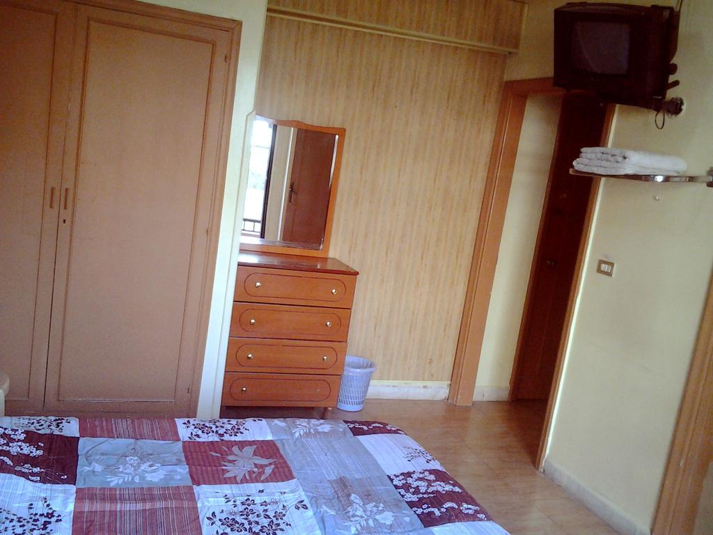 Regis Hotel เบรุต ภายนอก รูปภาพ